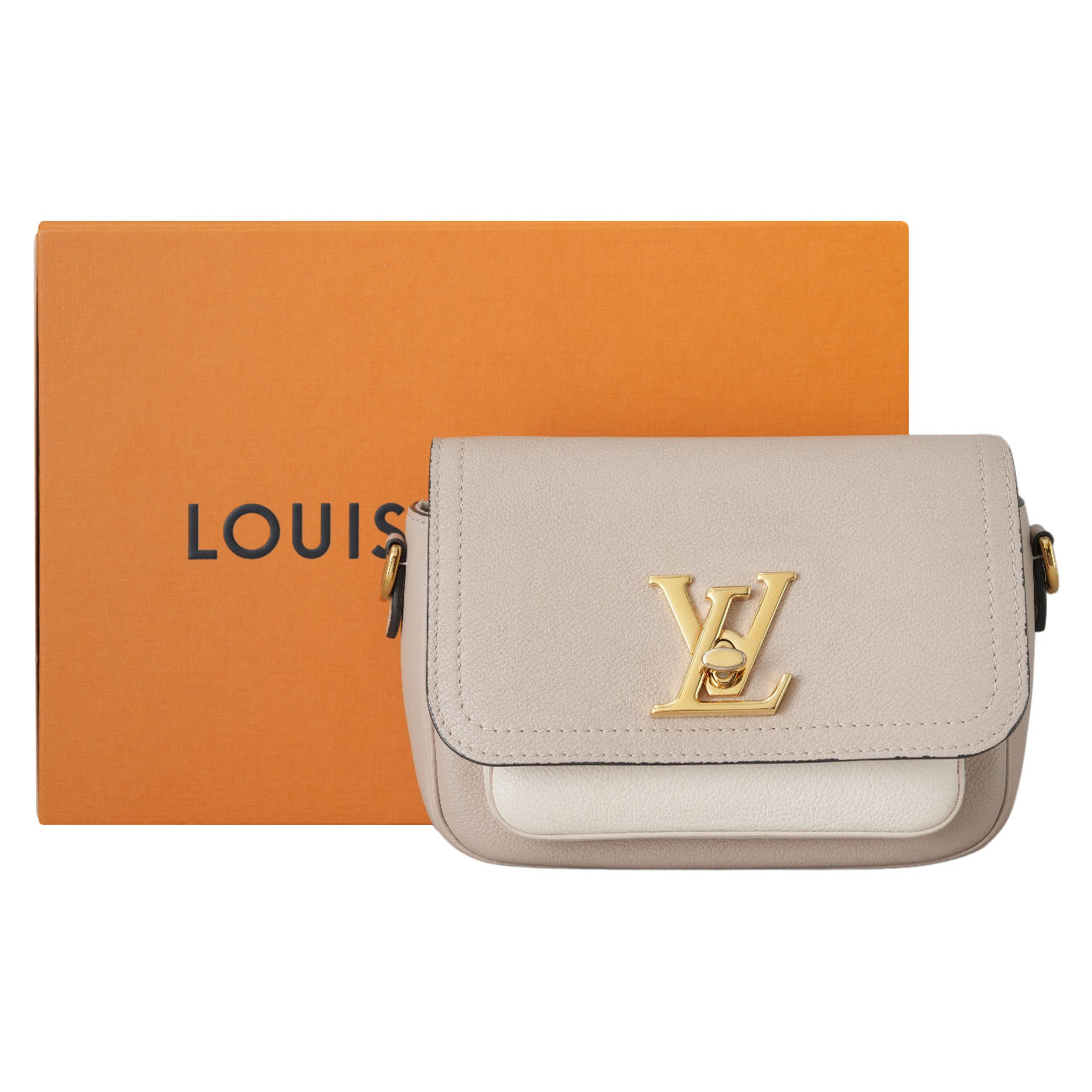 LOUIS VUITTON(USED)루이비통 M58554 락미 텐더